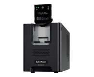 CYBERPOWER Zasilacz PR1000ELCD (TWR; 1000VA) - 1120353 - zdjęcie 2
